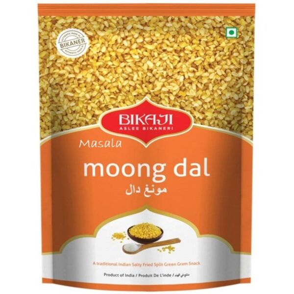 Bikaji Masala Moong Dal 200g