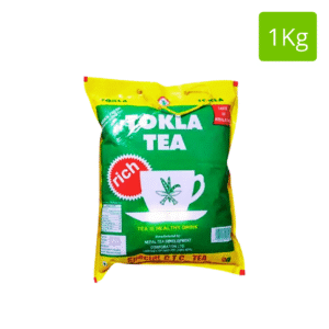 TOKLA TEA KILO