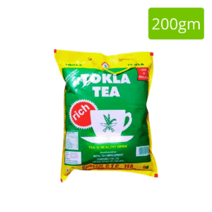 TOKLA TEA 200 GRAM