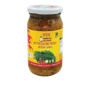 bg-removebg-preview.png Aama ko Achar Karela Achar