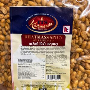 bhatmas.jpg Tareko Piro Bhatmas