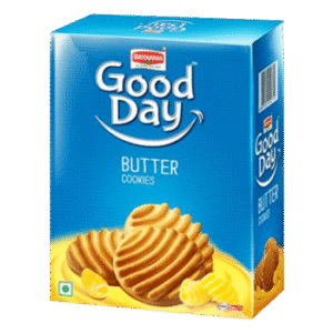 bri.png Brittania Good Day Butter Cookies 216g