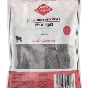 buff-15.png Jomsom Dried Buffalo Meat 150g