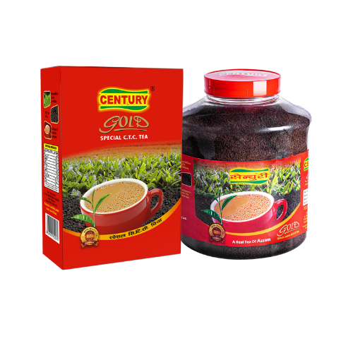 Century Tea 1kg