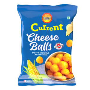 dav Current Corn Cheese Balls