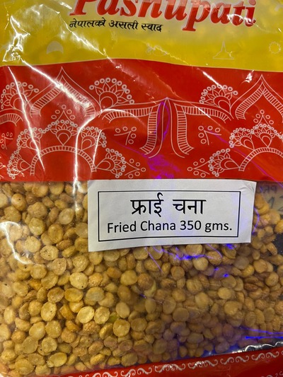 Fry Chana 350g