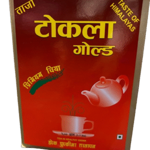 Tokla Gold 500g