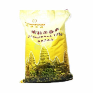 Jasmine Rice AAAA (18 kg)