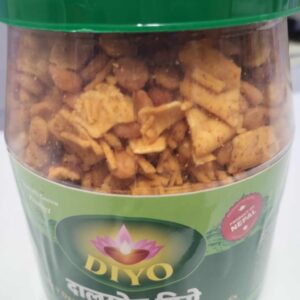 namkin.jpg Piro Dalmoth 350 gram