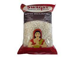Puffed Rice Mamra 200g