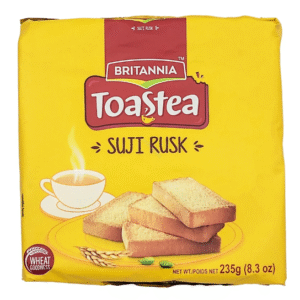 rusk.png Britannia Sweet rusks Toastea Cake Rusk 235g