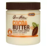Cocoa Butter Face Body Creme  Queen Hele...