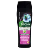 Blackseed Multivitamin+ Shampoo Complete...