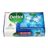 Antibacterial Soap Intense Cool Dettol 1...