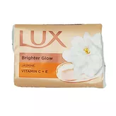 Bright Glow Bath Soap Jasmine & Vitamin ...