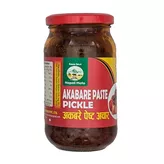 small_9745760385714-1-.webp Akbare Paste Pickle Nepali Mato 350g