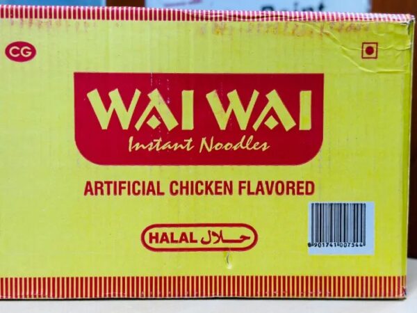 WAIWAI CARTOON (30 PIECES )